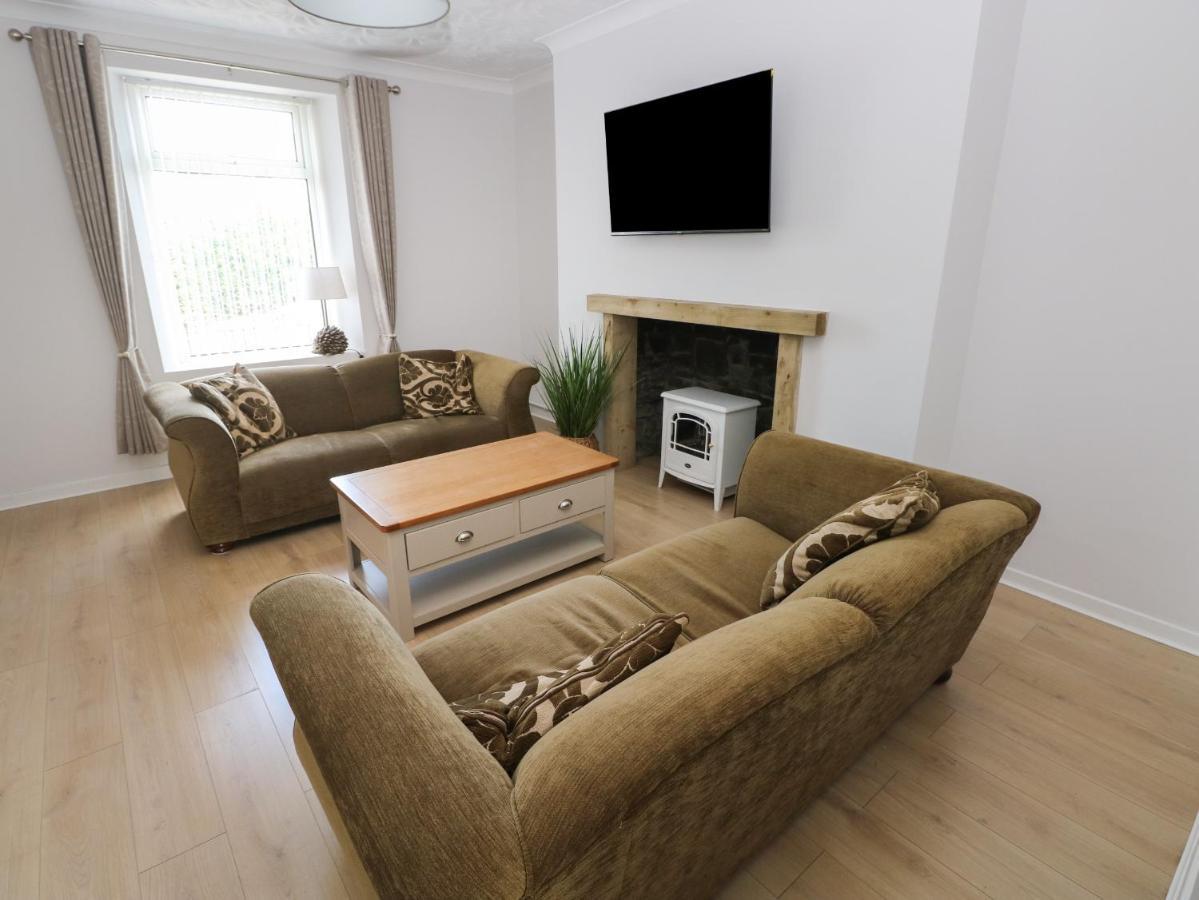 Holiday home Brynawel Burry Port