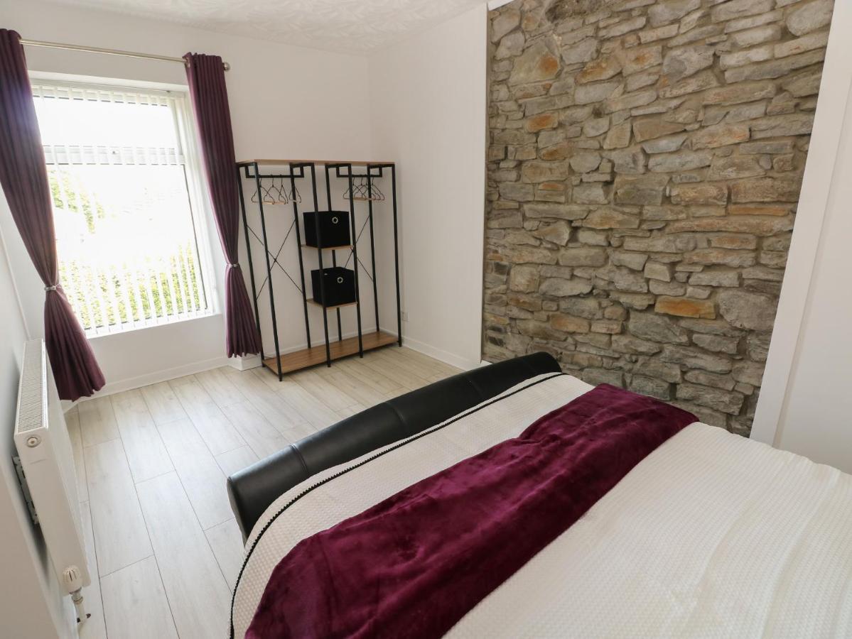 Holiday home Brynawel