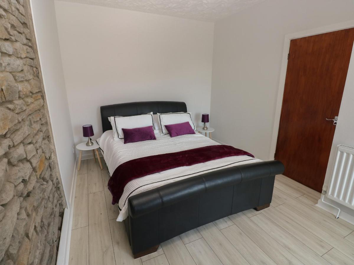 Brynawel Holiday home Burry Port