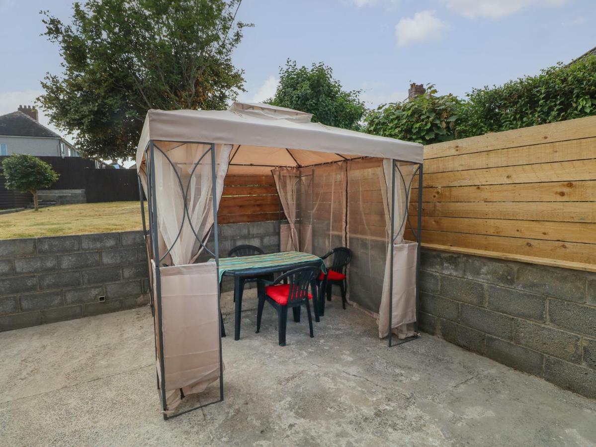 Brynawel Holiday home Burry Port