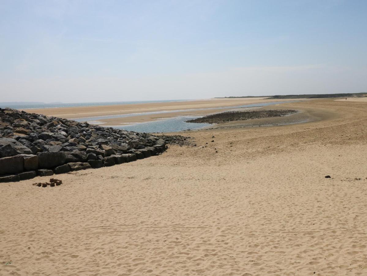 Сasa de vacaciones Brynawel *